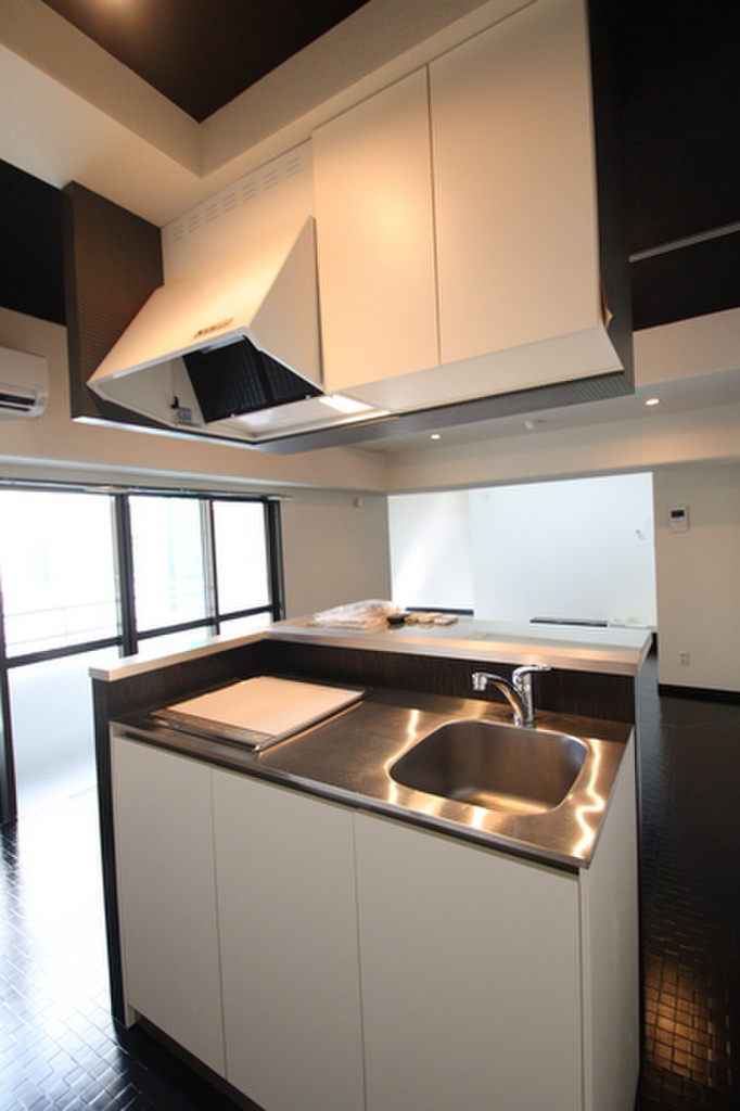 (15/22) キッチン (15/22) キッチン