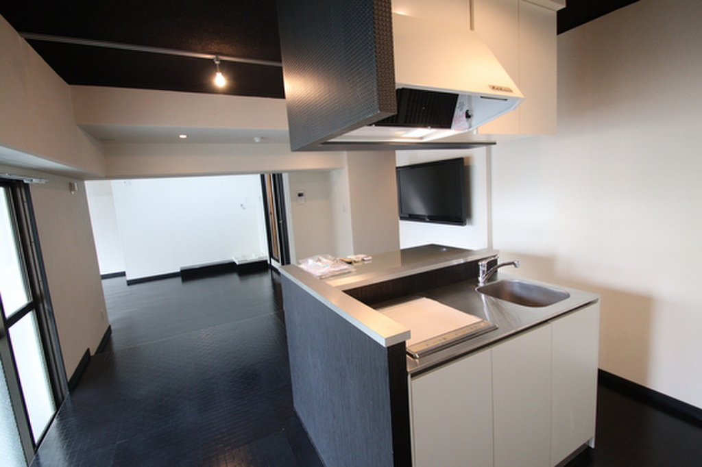 (3/22) キッチン (3/22) キッチン