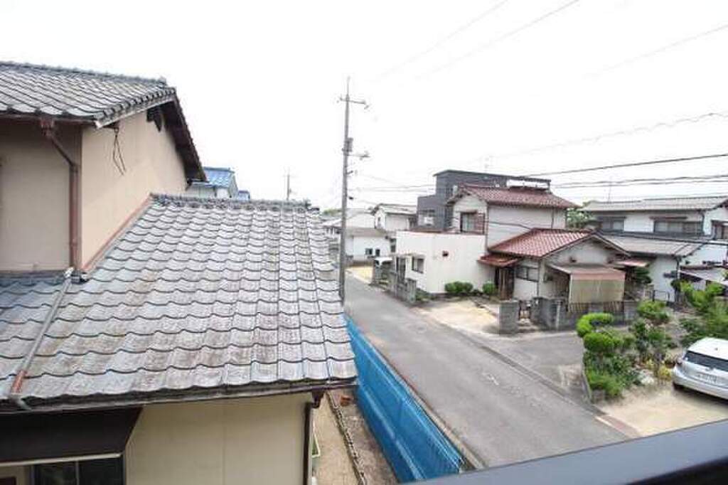 (13/27) 眺望 (13/27) 眺望