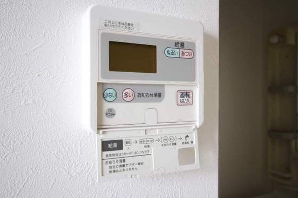 (15/27) その他設備 (15/27) その他設備