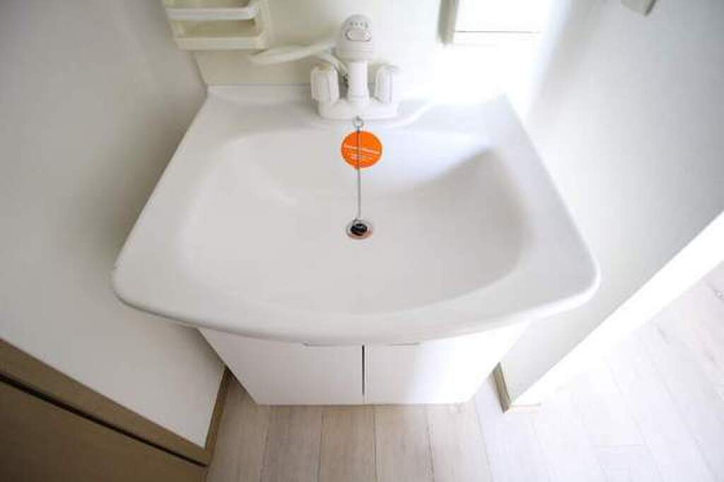 (16/27) 洗面所 (16/27) 洗面所