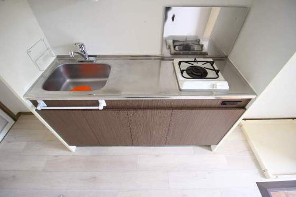 (17/27) キッチン (17/27) キッチン