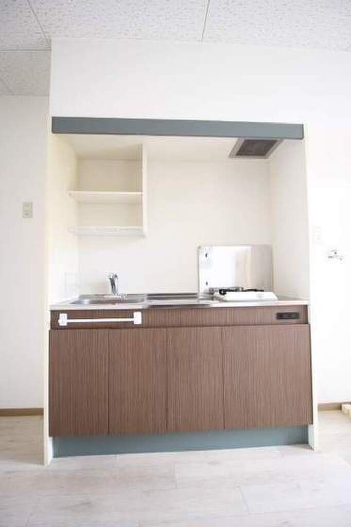 (3/27) キッチン (3/27) キッチン