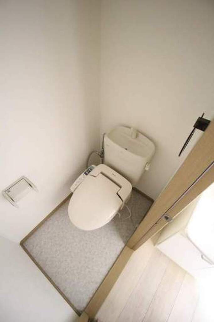 (5/27) トイレ (5/27) トイレ