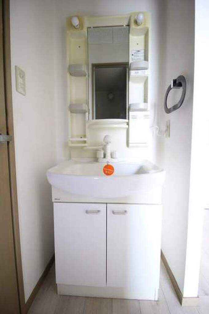 (6/27) 洗面所 (6/27) 洗面所