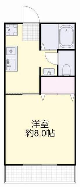 ウイング富田