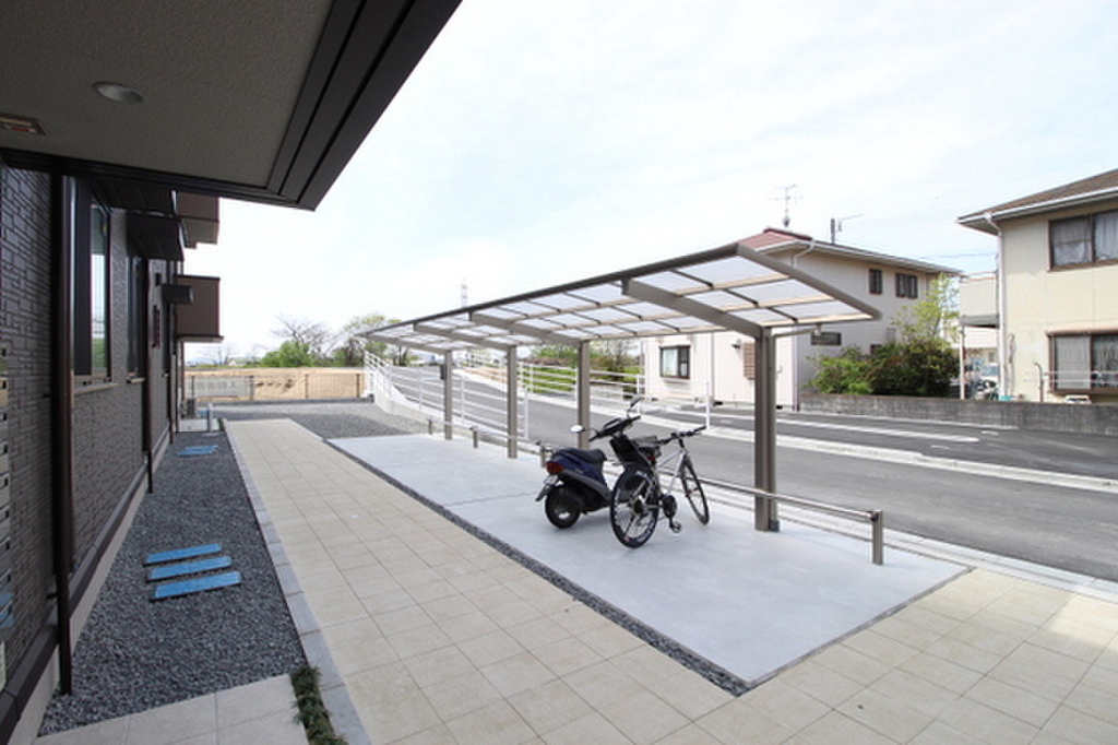 (14/20) その他設備 (14/20) その他設備