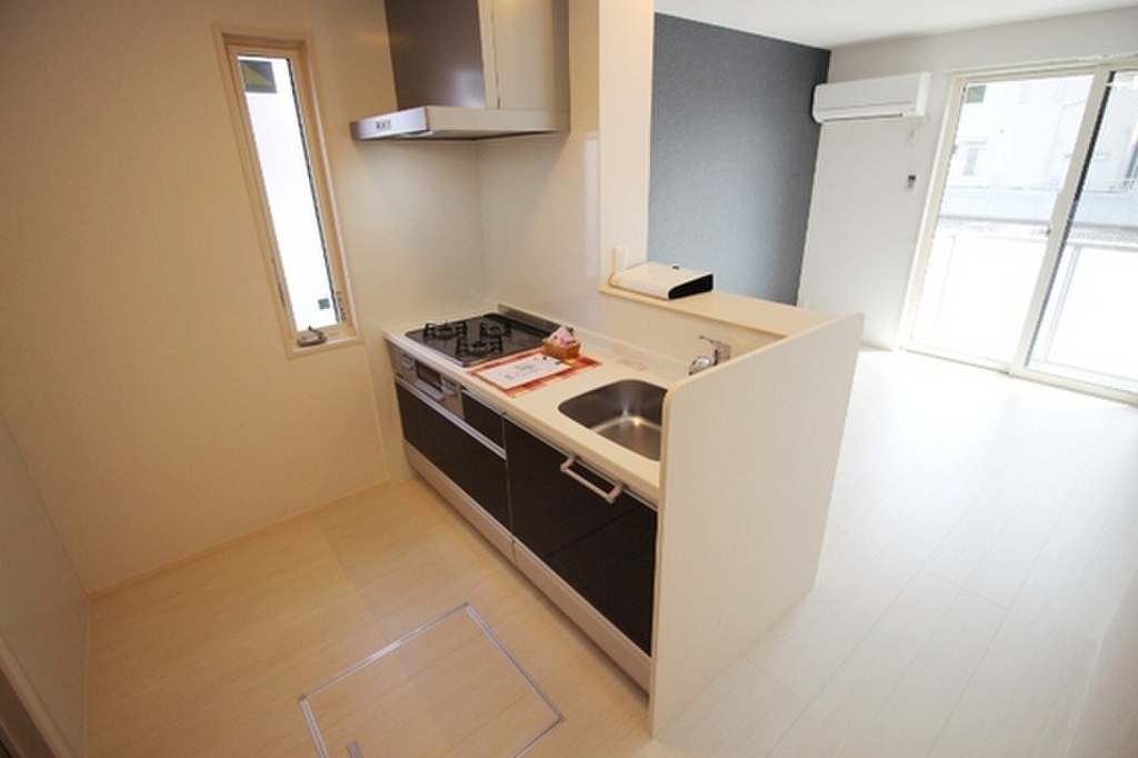 (3/20) キッチン (3/20) キッチン