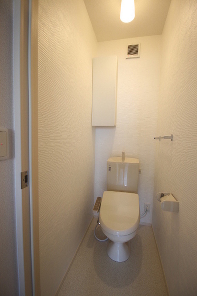 (5/20) トイレ (5/20) トイレ