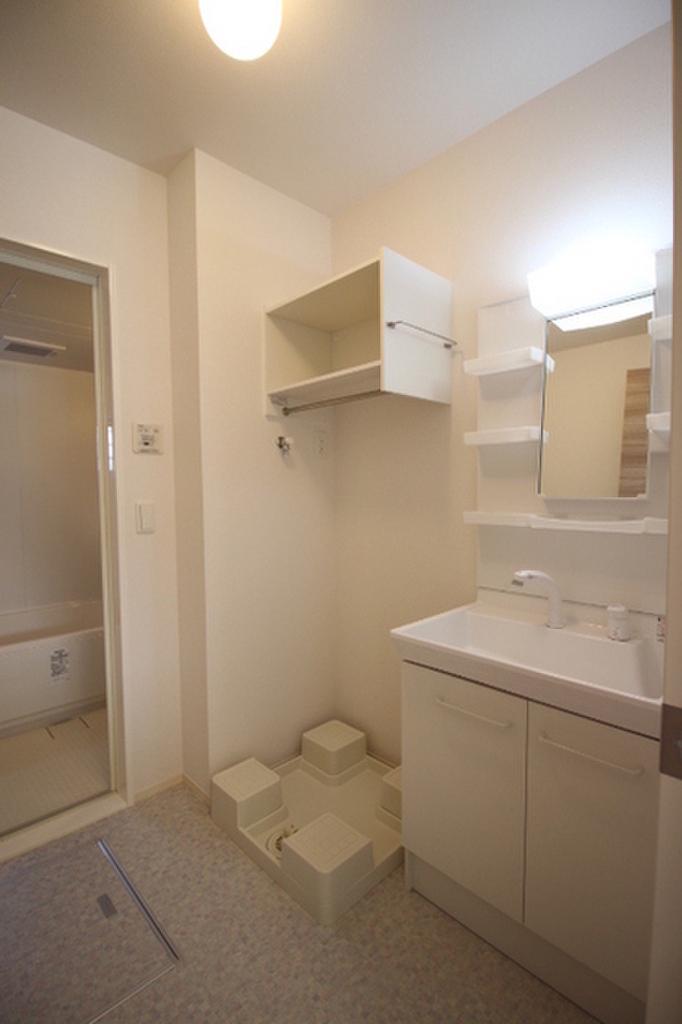 (6/20) 洗面所 (6/20) 洗面所