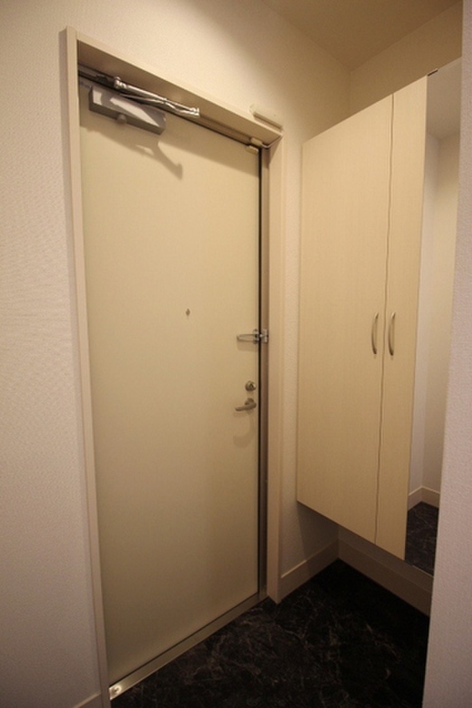 (10/20) 玄関 (10/20) 玄関