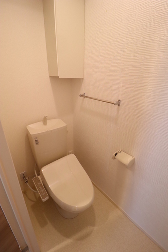 (5/20) トイレ (5/20) トイレ