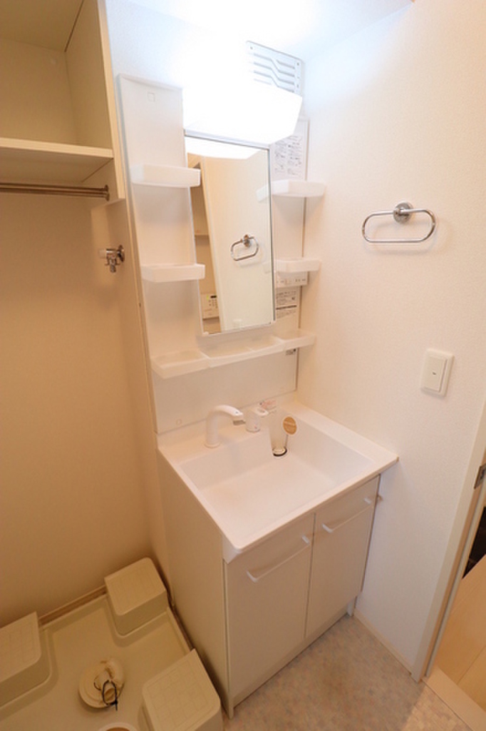 (6/20) 洗面所 (6/20) 洗面所