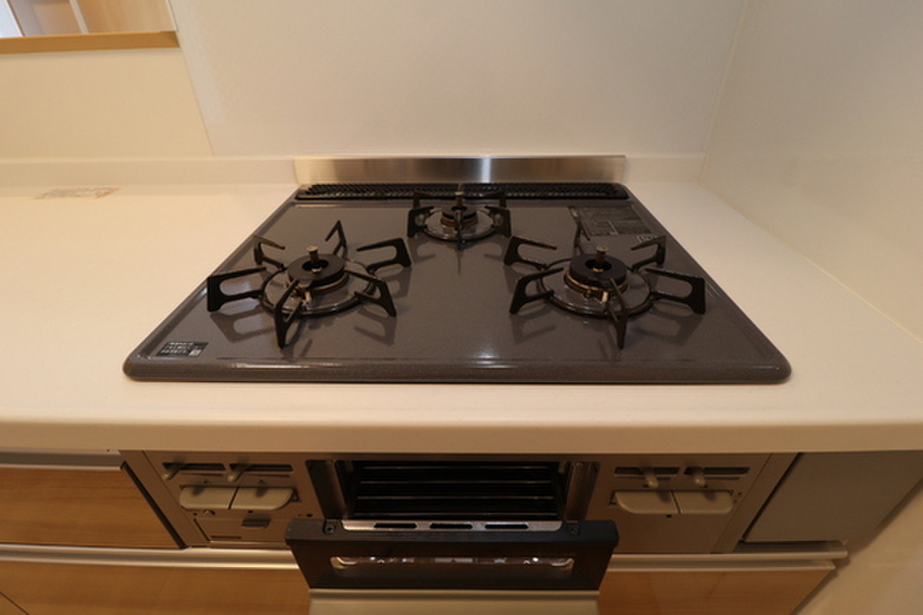 (14/24) キッチン