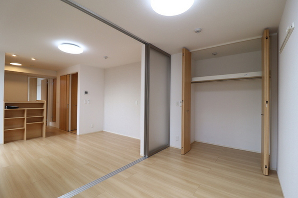 (17/24) その他部屋・スペース