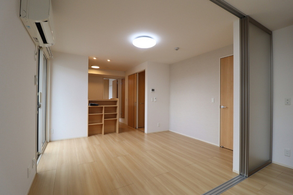 (19/24) 居室・リビング