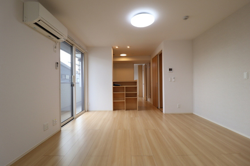 (2/24) 居室・リビング