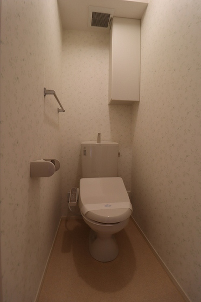 (5/24) トイレ