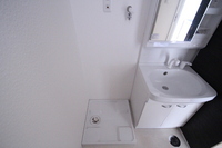 ※別部屋の写真です