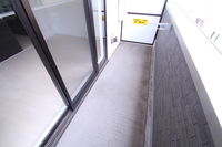 ※別部屋の写真です