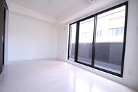 ※別部屋の写真です