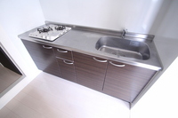 ※別部屋の写真です