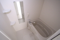 ※別部屋の写真です