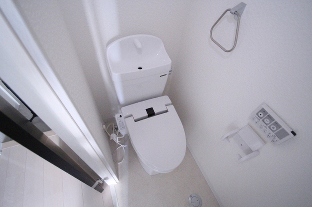 (5/23) ※別部屋の写真です