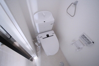 ※別部屋の写真です