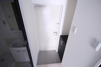 ※別部屋の写真です