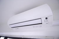 ※別部屋の写真です