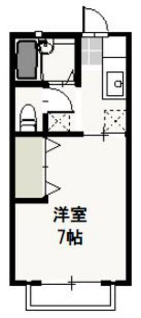 プリエール新屋敷