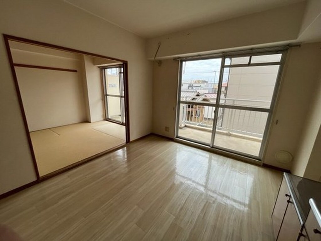 (2/20) 居室・リビング