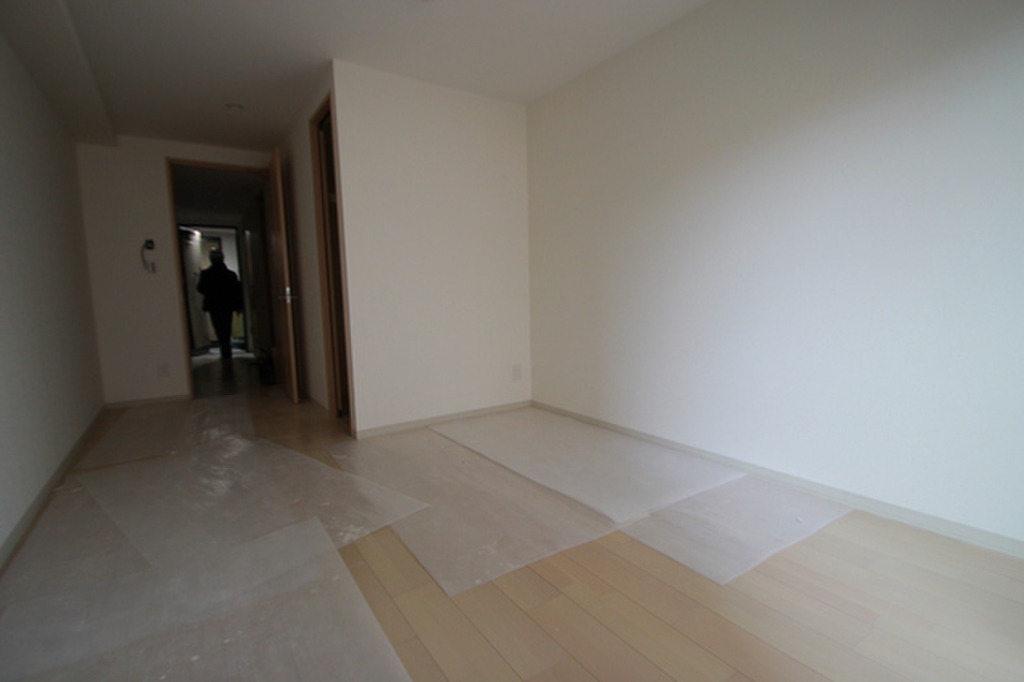 (12/19) 居室・リビング