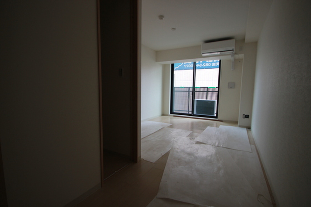 (2/19) 居室・リビング