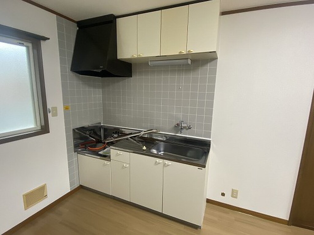 (4/21) キッチン (4/21) キッチン