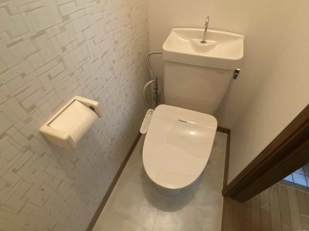 (6/21) トイレ (6/21) トイレ