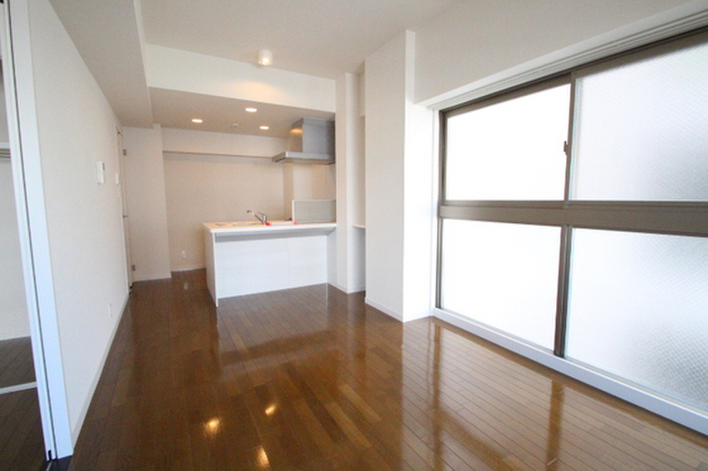 (2/22) 居室・リビング