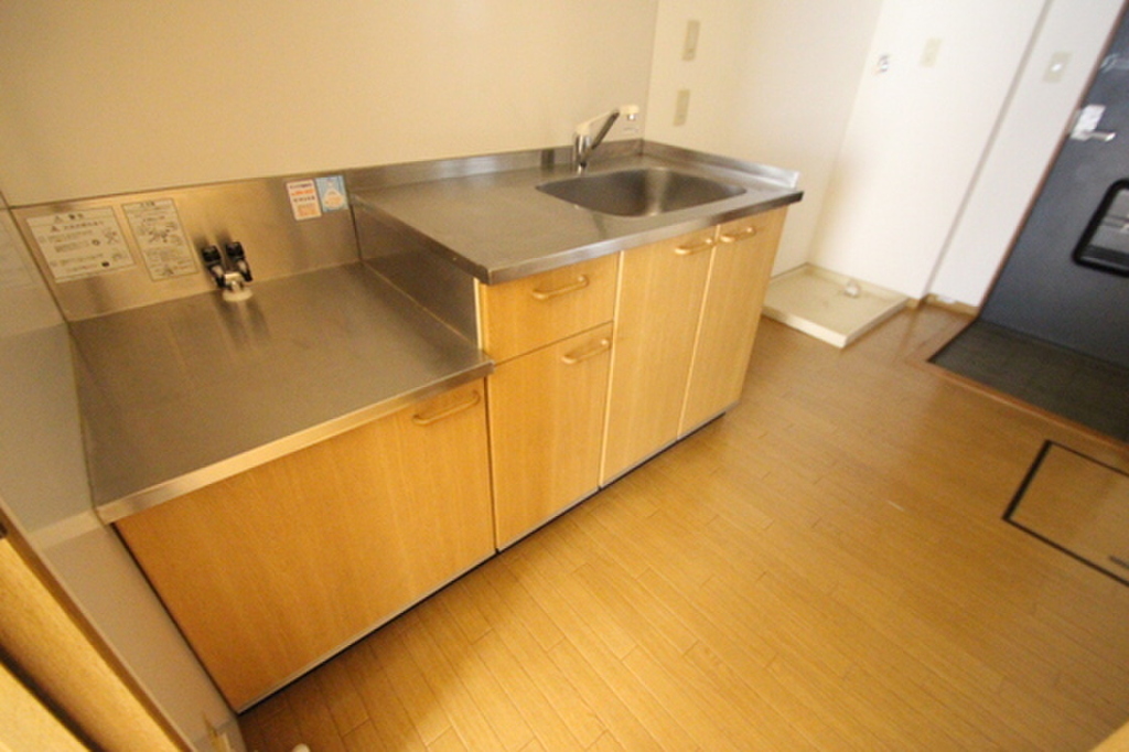 (3/21) キッチン (3/21) キッチン