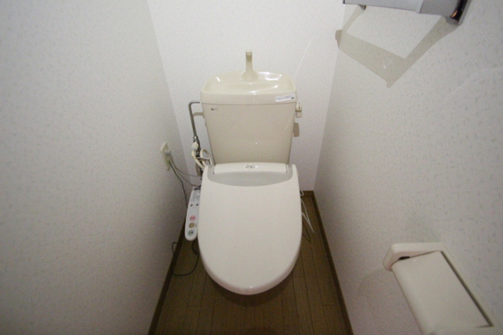 (5/21) トイレ (5/21) トイレ