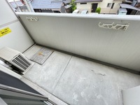 ※別部屋の写真です
