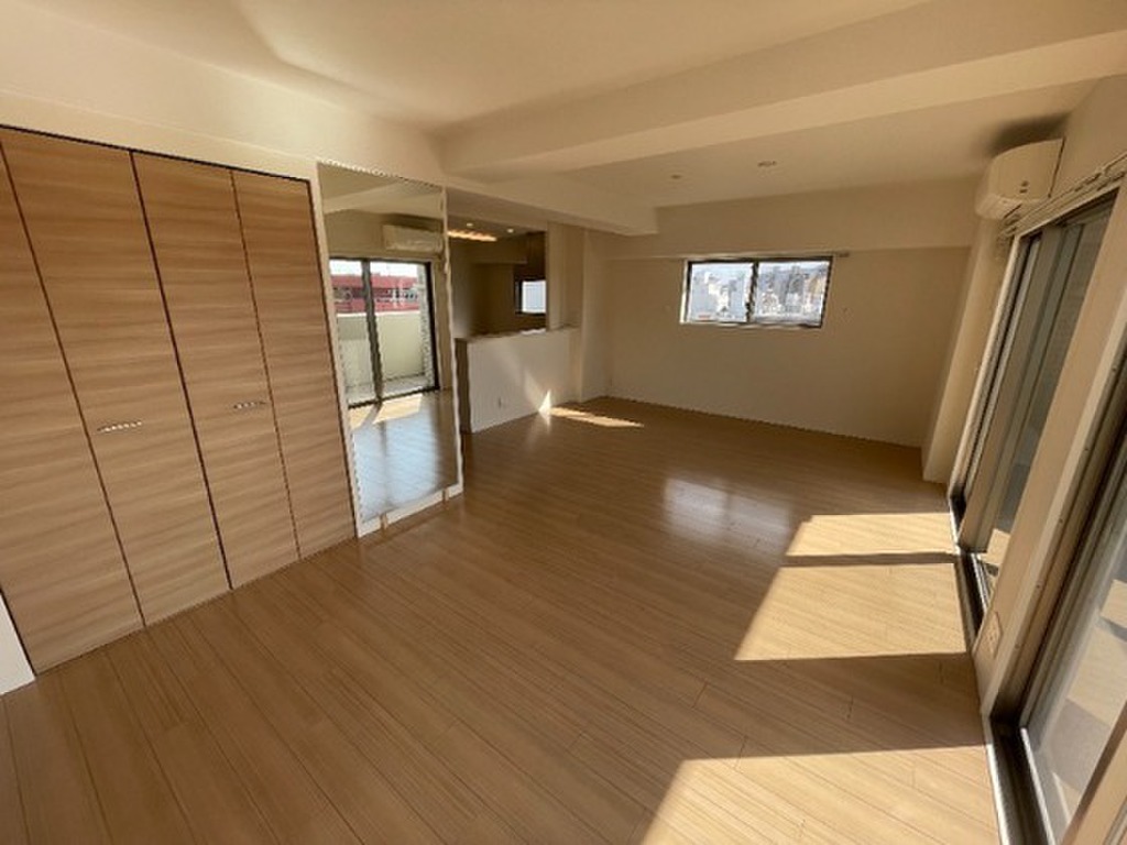 (2/22) 居室・リビング