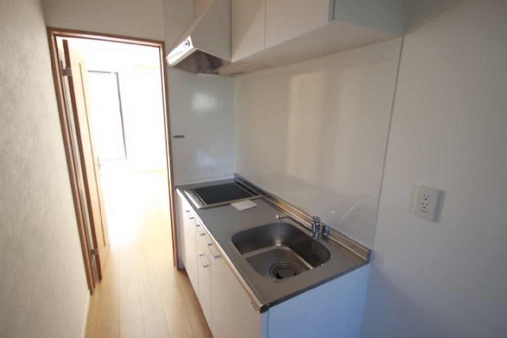 (3/21) キッチン (3/21) キッチン