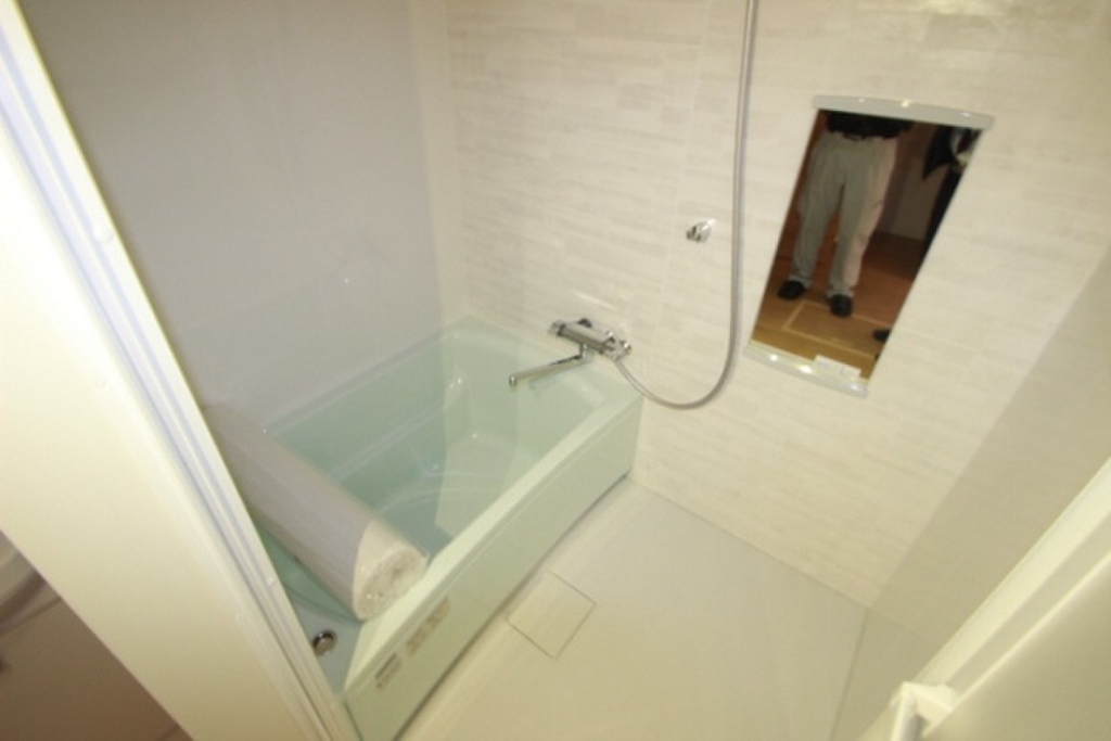 (4/21) バス (4/21) バス