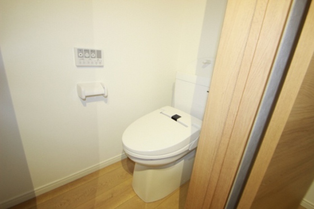 (5/21) トイレ (5/21) トイレ