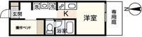 リバーノース中筋