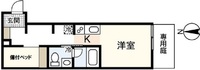 リバーノース中筋