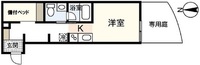 リバーノース中筋