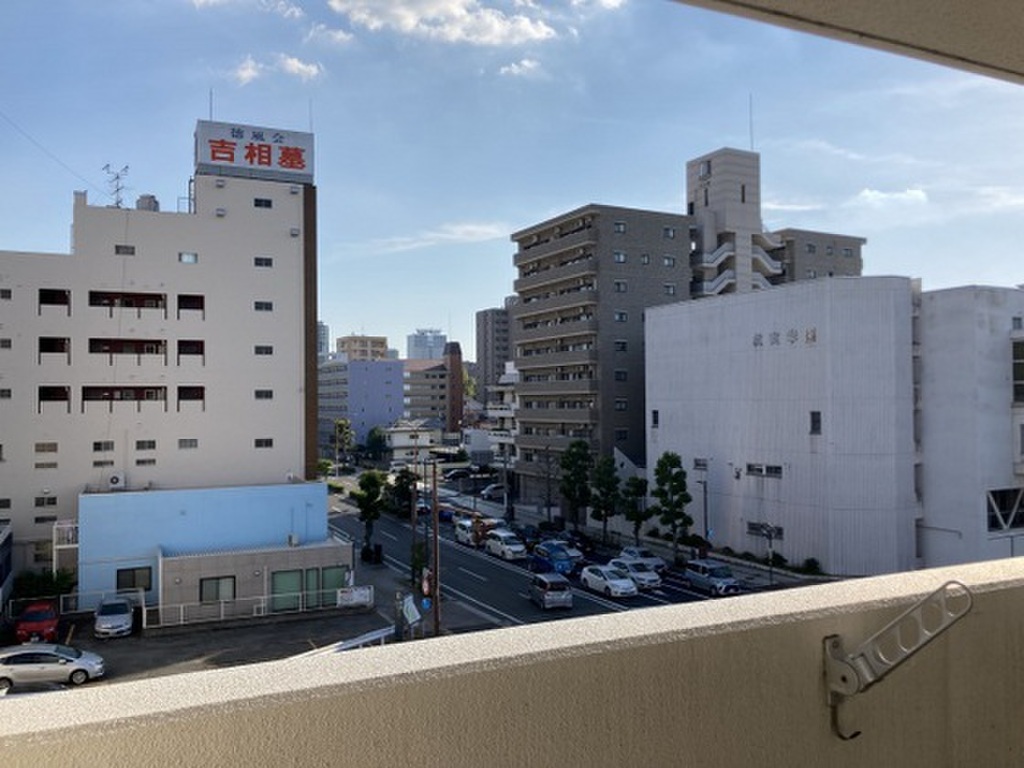 (13/17) 眺望 (13/17) 眺望