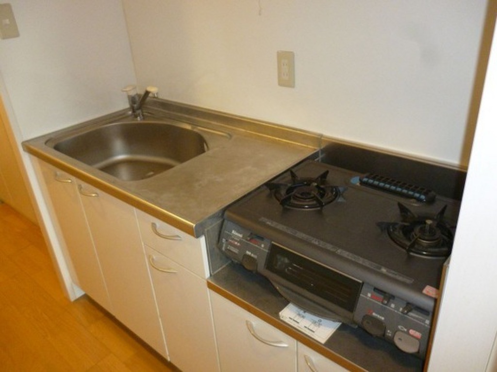 (3/17) キッチン (3/17) キッチン